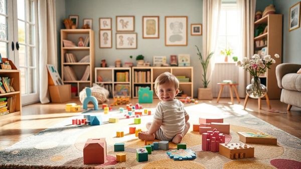 10 activités amusantes pour divertir vos enfants à la maison