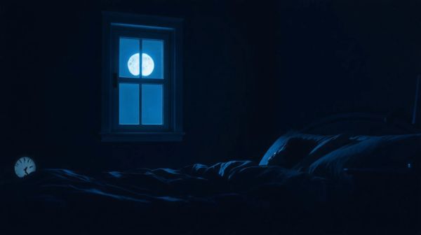 Comprendre le réveil à 4h : effets mentaux et significations