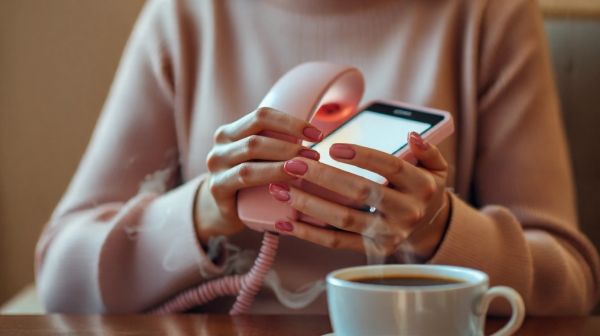 Découverte des services du téléphone rose et expériences uniques