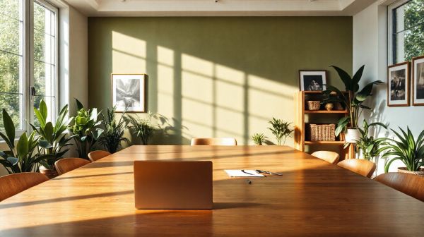 Découvrez les solutions durables de Photo Écologie pour un impact réussi