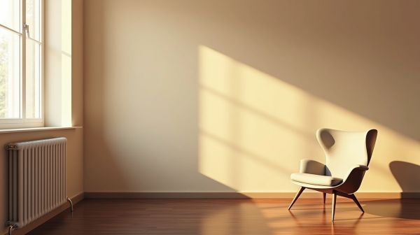 Isolation thermique : les solutions pour réduire les pertes de chaleur