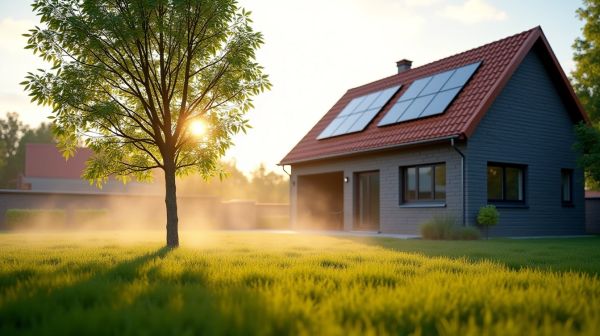 Isolation thermique : les solutions pour réduire les pertes de chaleur