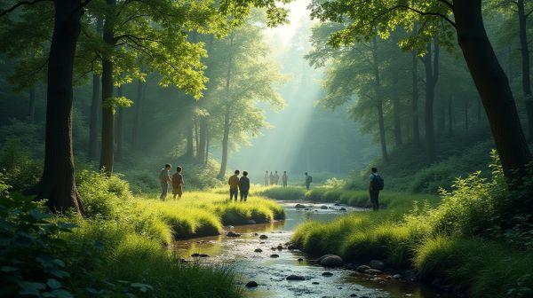 Maîtriser l'écologie avec Photo Écologie et ses solutions durables