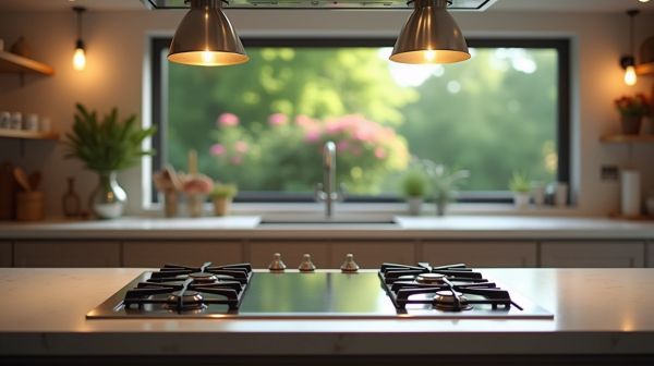 Poêle inox : le choix malin pour une cuisine saine et élégante