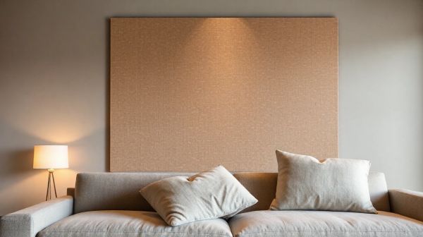 Top 10 panneaux acoustiques muraux pour transformer votre déco