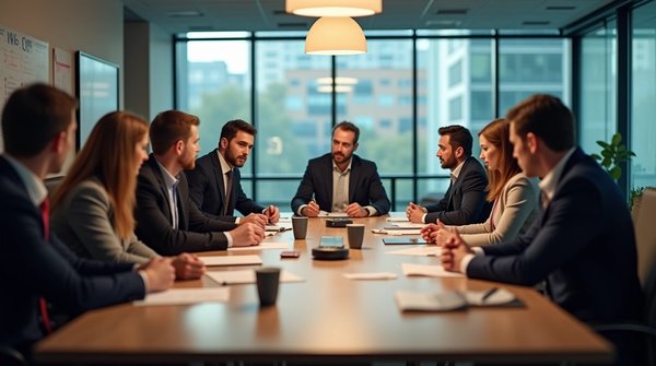 Formation secourisme en entreprise : préparez vos équipes à l'urgence