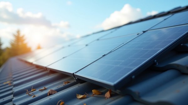 Panneau solaire photovoltaïque : l'avis éclairé des utilisateurs