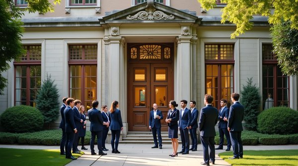 Devenir magnétiseur à nantes : formation certifiante au programme