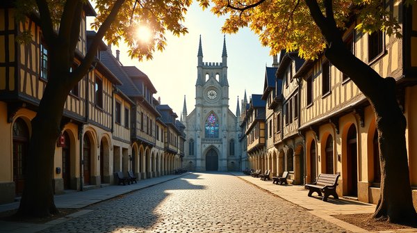 Reims et sa région : les initiatives qui font la différence