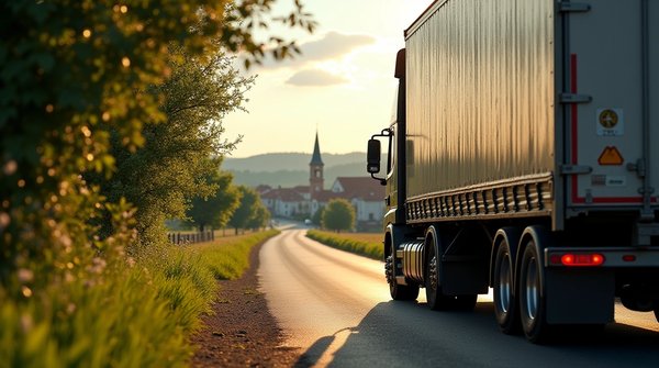 Dépannage poids lourd à Seclin : services rapides et fiables