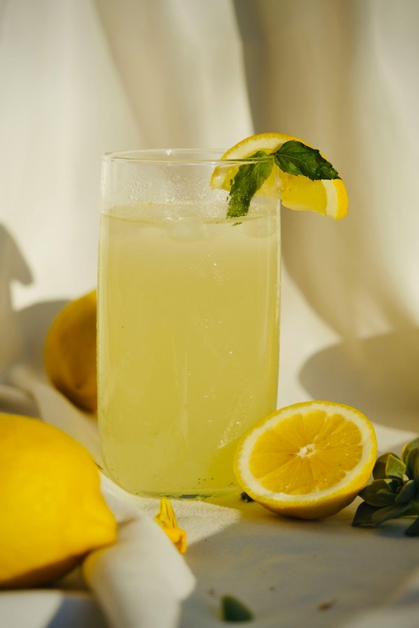 Le degré d'alcool du limoncello : une délicieuse variété