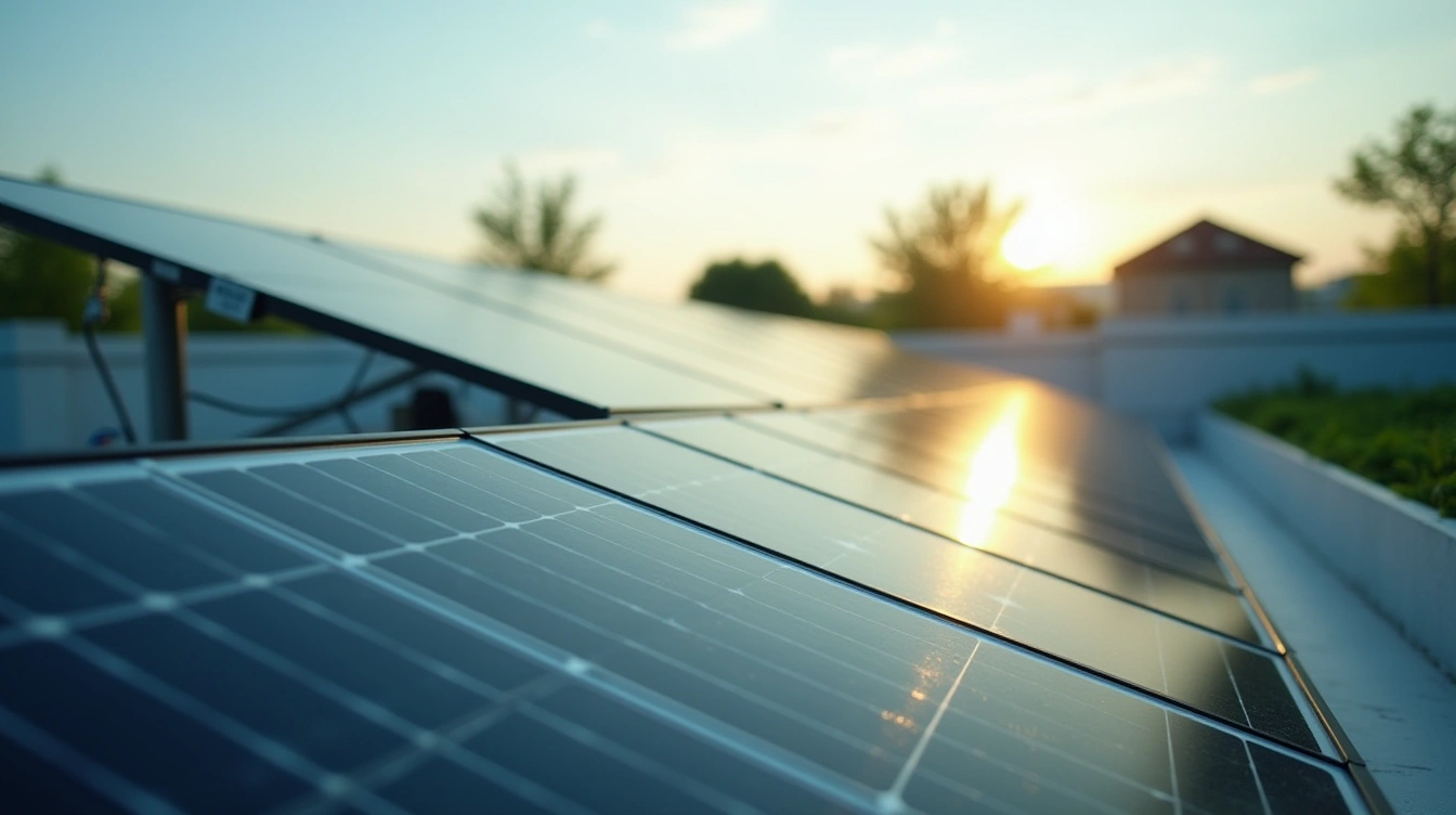 Vos questions sur le solaire photovoltaïque