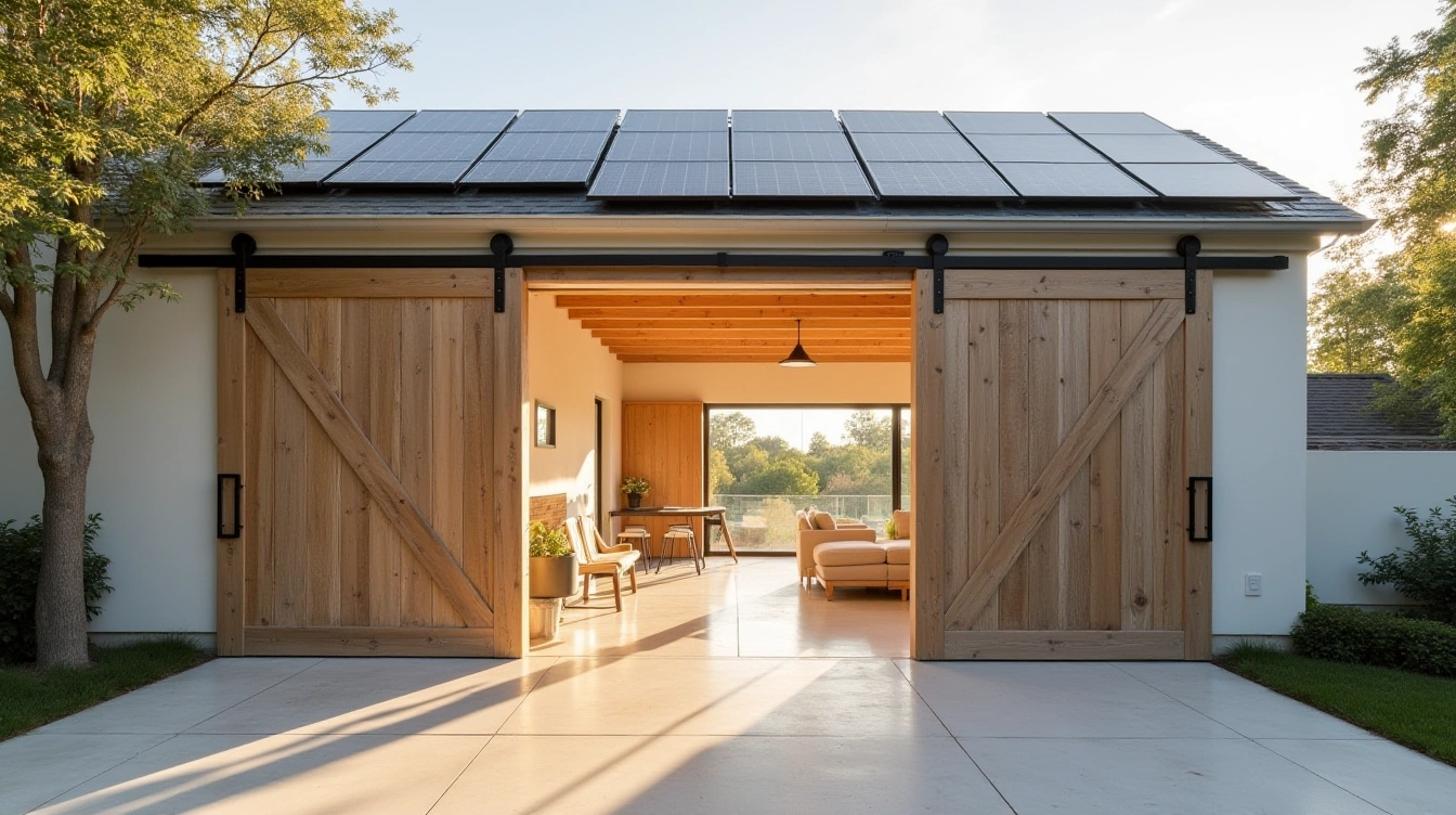 Questions fréquentes sur la rénovation d'ampleur avec panneaux solaires