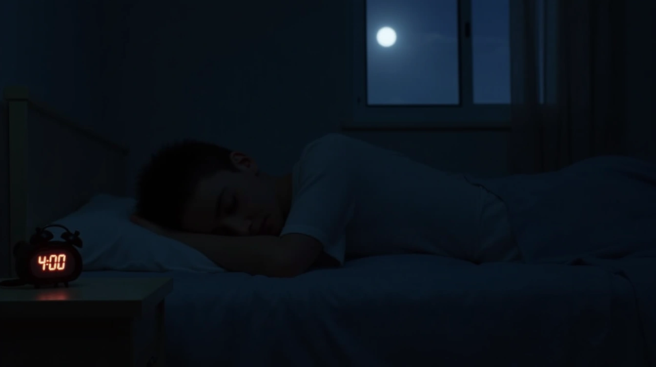 Questions fréquentes sur ces réveils nocturnes